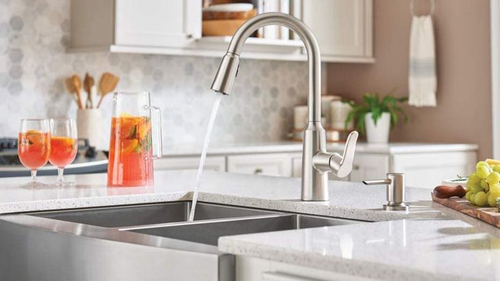 Best Faucets for Well Water: A Comprehensive Guide Best Faucets for Well Water: A Comprehensive Guide