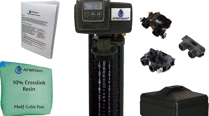 Best Water Softener for Septic Systems: Ensuring Clean and Safe Water Best Water Softener for Septic Systems: Ensuring Clean and Safe Water