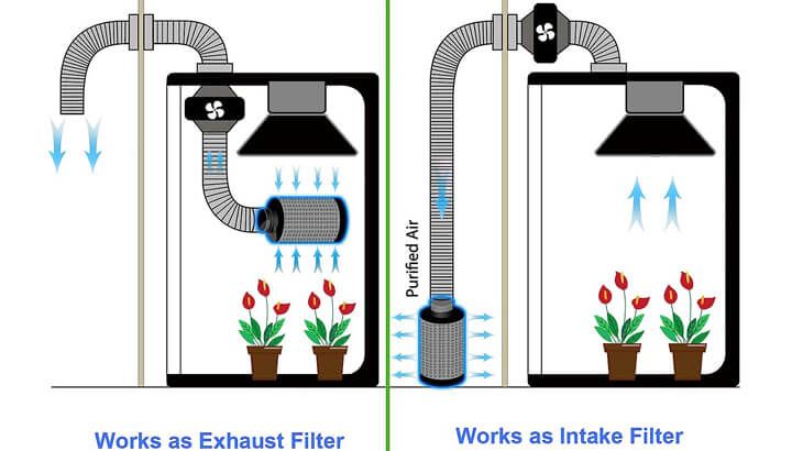 carbon-filter-in-your-grow-tent carbon-filter-in-your-grow-tent